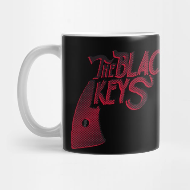 the Black Keys by Up_Design